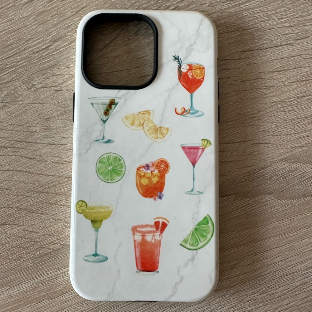 Cocktail Case